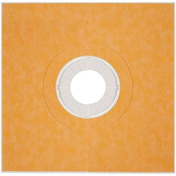 6x6 CD Pan