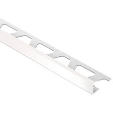 Schluter-SCHIENE White(3/8) A 100 W