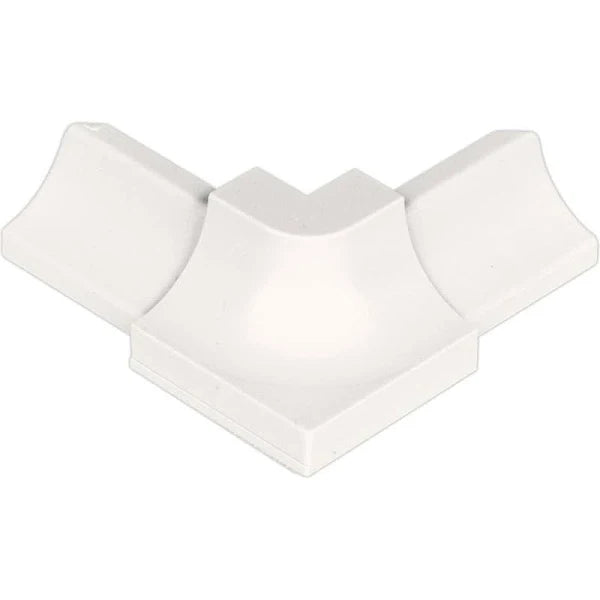 Dilex (white) Outside Corner