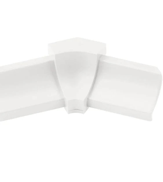 Dilex (white) Inside Corner