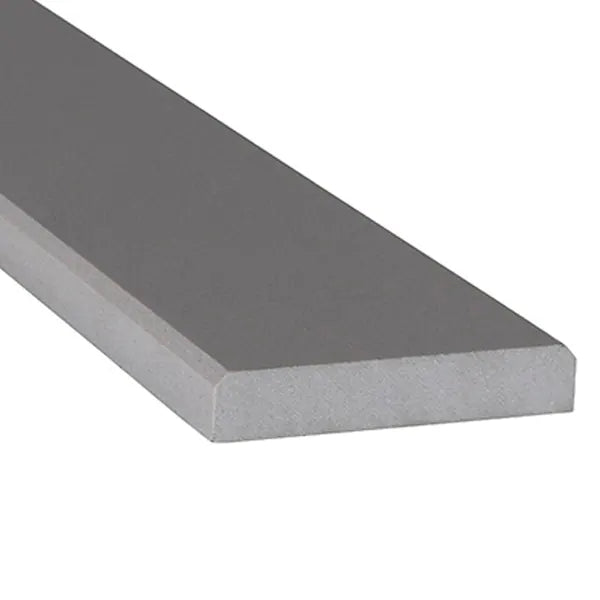 Gray Marble Threshold