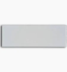 Ice White 4" x 12" Color Story AO25412