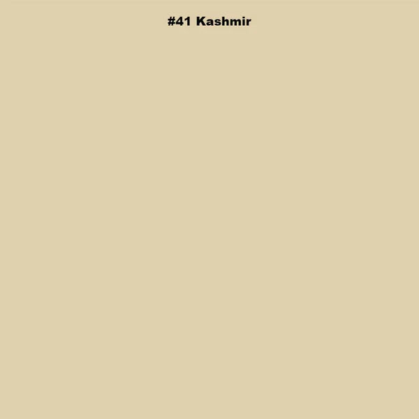 Kashmir Caulk #41