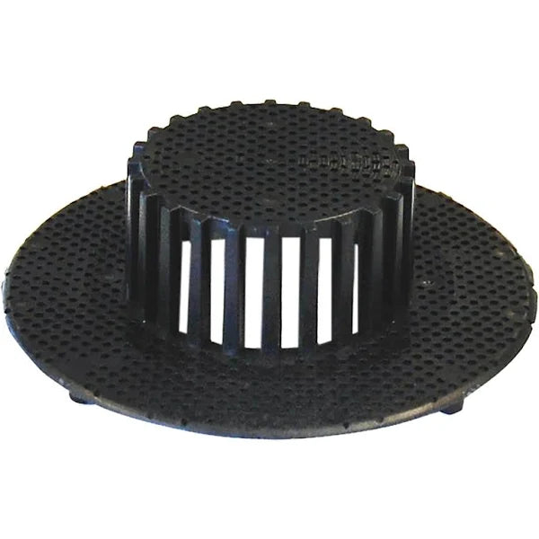 Flange Strainer