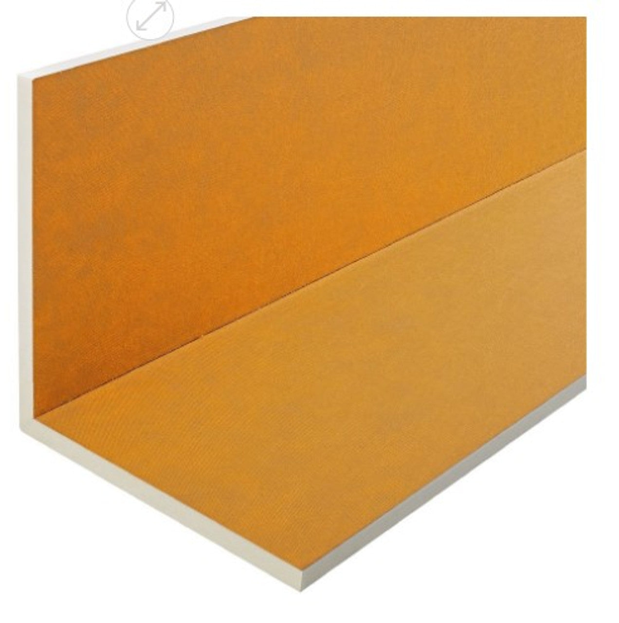 Kerdi Board-E (1")
