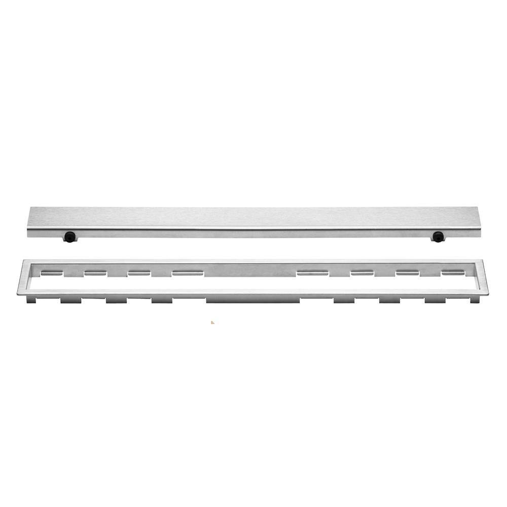 Schluter-KERDI-LINE 47-1/4" Brus