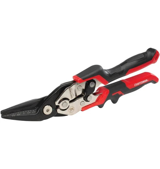 Craftsman LEFT Aviation Snips