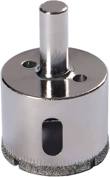 Lionsfort Precision Tools 1-1/2" Drill Bit