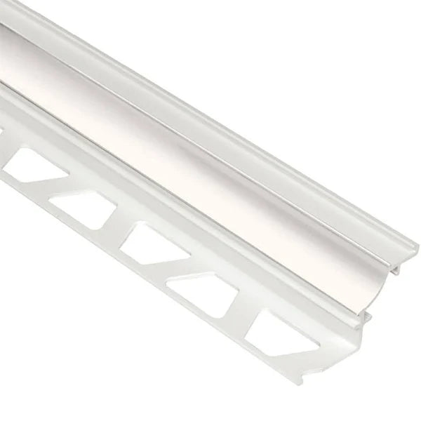 Dilex (3/8) White