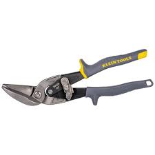 Straight Cut Snips (2402S)