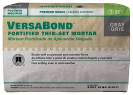 VERSABOND Thin-Set (50lb.)