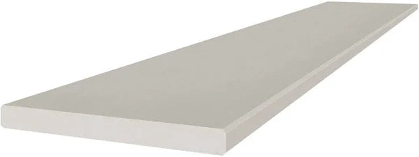 84"x6" Cloud Grey