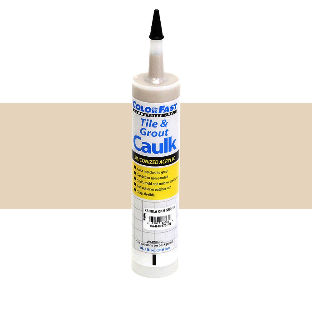 Mushroom Caulk
