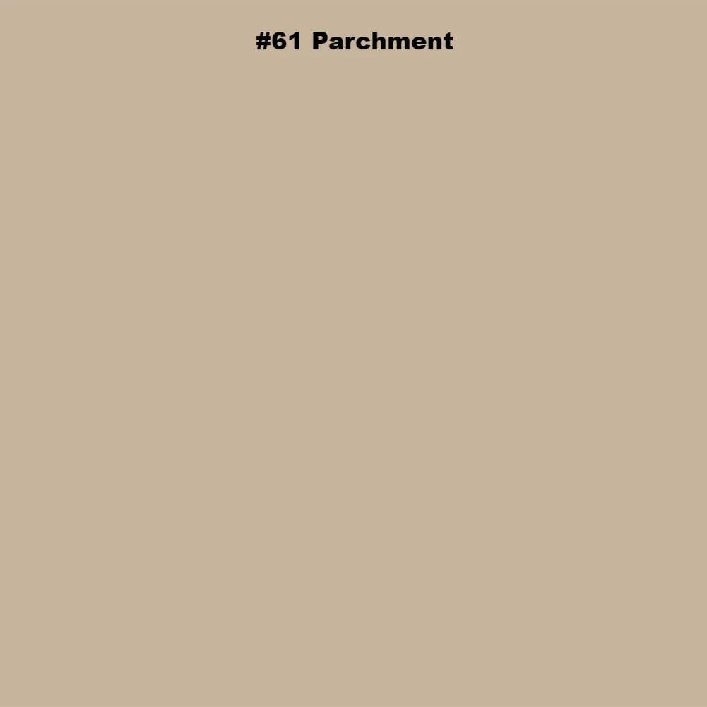 Parchment Caulk