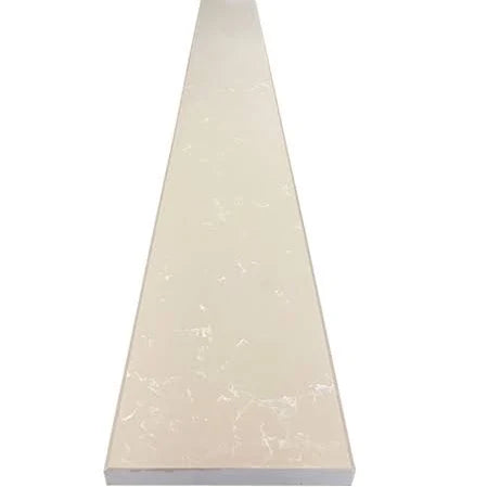6x72 Botticino Threshold