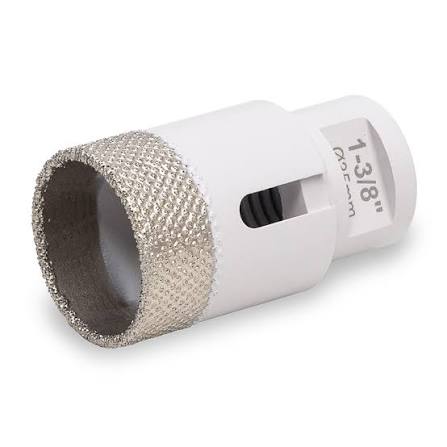 1-3/8" Diamond Hole Saw