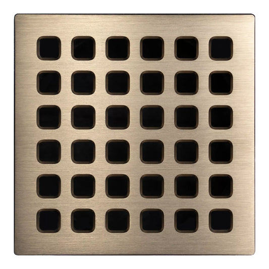 MODERN RETRO CHAMPAGNE BRONZE MR-CB