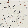 Speckle Designer White 12" x 12" Color Story T061SQ1212MTJJ1