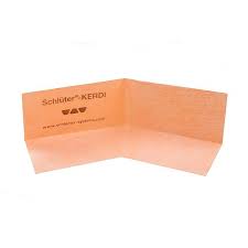 Schluter-KERDI 135 Degrees In...