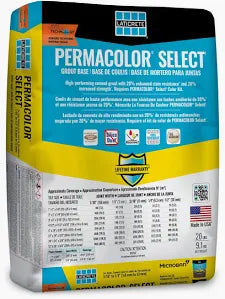Permacolor Select 20lb Bag