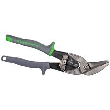 Right Cut Snips (2401R)