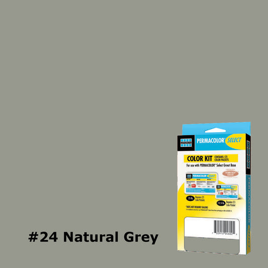 NATURAL GREY Color Kit (1 packet)