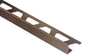 Schluter-JOLLY Brushed Antiqu... A 100 ABGB