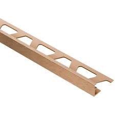 Schluter-JOLLY Brushed Copper...