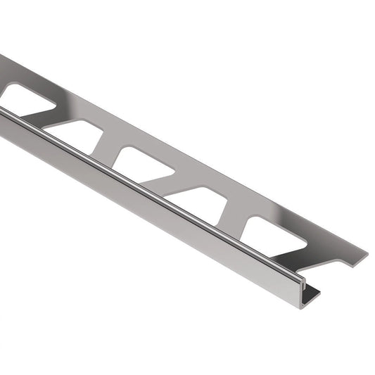 Polished Nickel- Jolly (3/8")