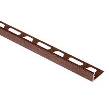 Schluter-JOLLY Rustic Brown