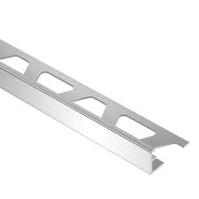 Schluter-SCHIENE Aluminum (1/2)