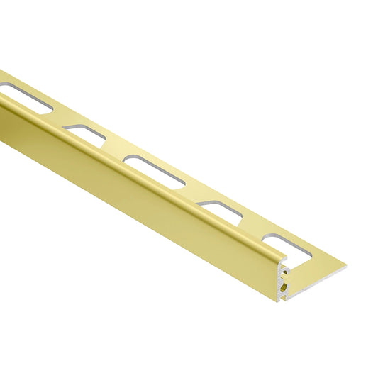 Jolly 1/2" Satin Brass