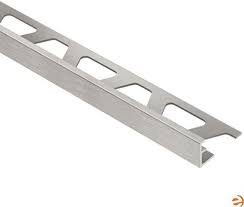 Schluter-JOLLY Brushed Nickel...