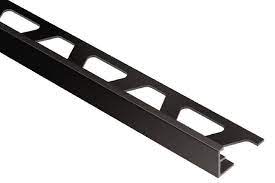 Schluter- JOLLY Matte Black (...