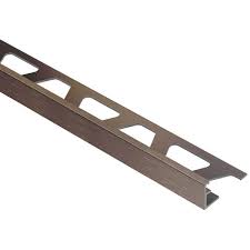 Schiene Brushed Antique Bronz...