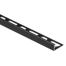 Schluter- JOLLY Matte Black (...