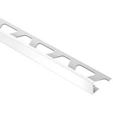 Schluter-JOLLY Bright White (...