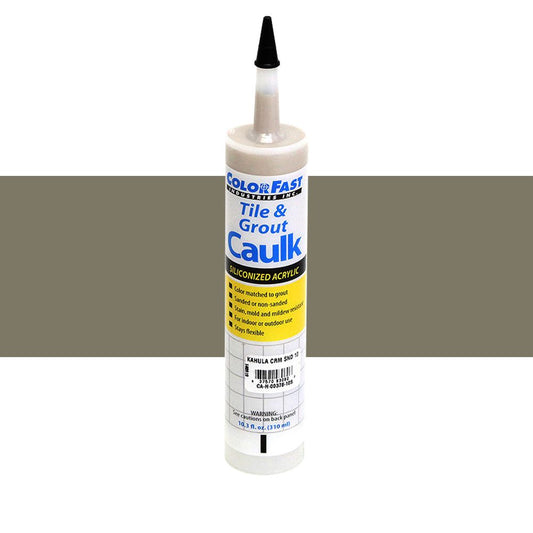 Autumn Green Caulk