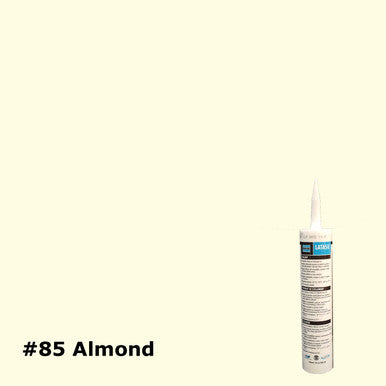 Almond Caulk #85