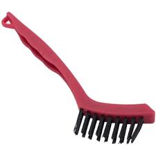 Grout & Tile Brush