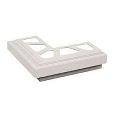 Schluter-BARA-RAK 90 Degree Outs