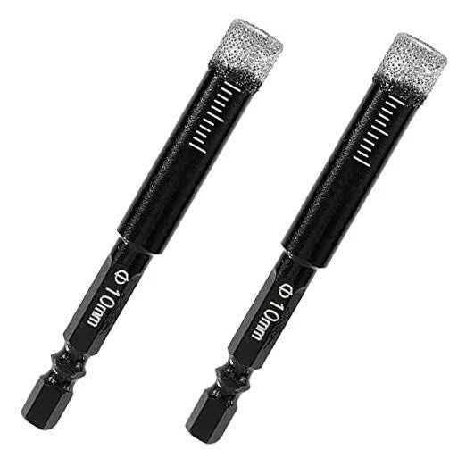 Diamond Drill Bit (3/8")