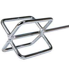 RUSSO Double Box Bucket Mixer