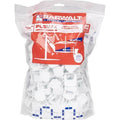 Barwalt 1/16" PLS Heavy - Duty Spacer Bases 200 pk.