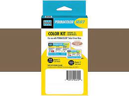 CHOCOLATE TRUFFEL Color Kit (1 packet)