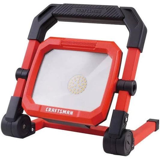 Craftsman 3000 Luman LED Work Li