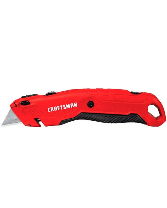 Craftsman Razor Knife