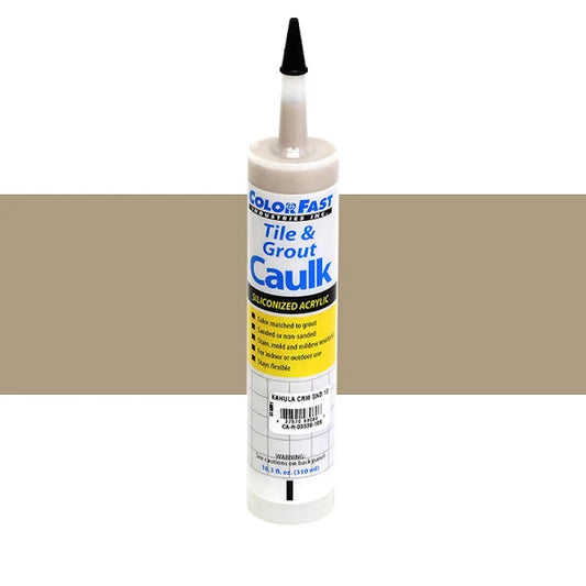 Desert Khaki Caulk