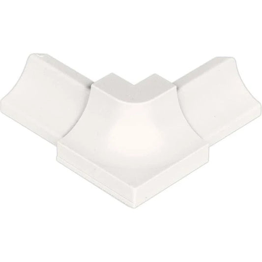 Dilex (white) Outside Corner
