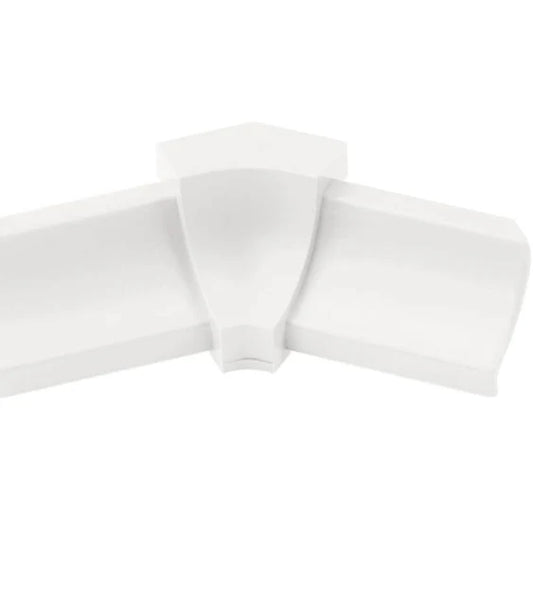 Dilex (white) Inside Corner